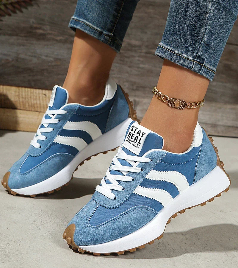 Aurora™ — Stylish Sneakers for Daily Comfort