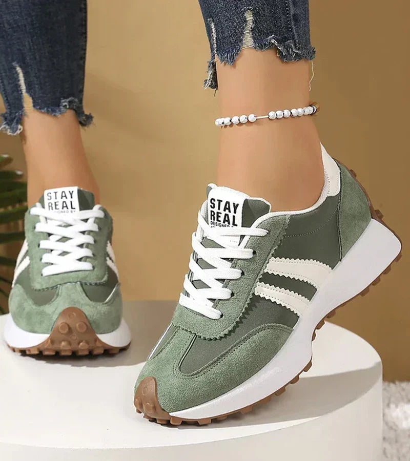 Aurora™ — Stylish Sneakers for Daily Comfort