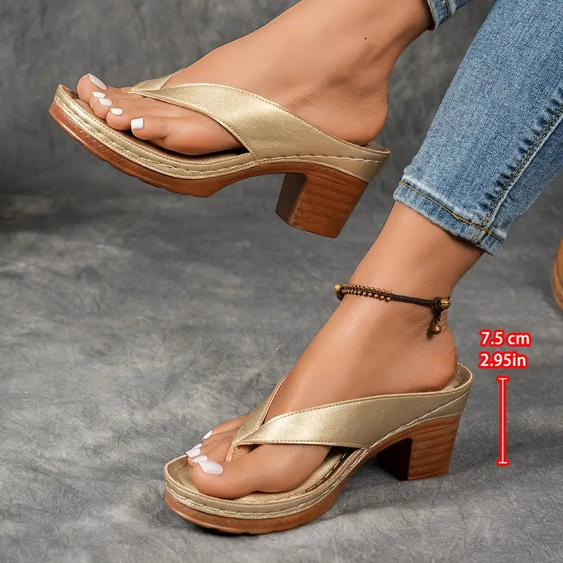 Celeste | Elegant and Comfortable Sandals