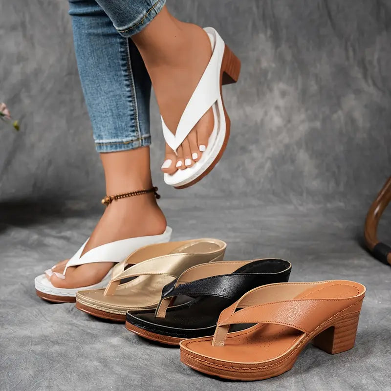 Celeste | Elegant and Comfortable Sandals