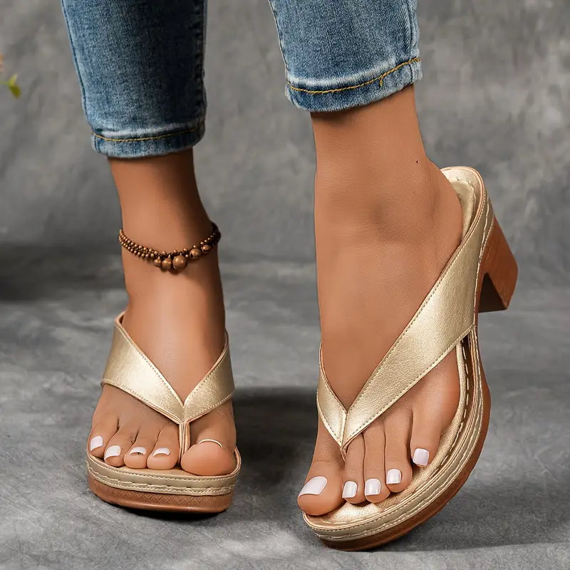 Celeste | Elegant and Comfortable Sandals