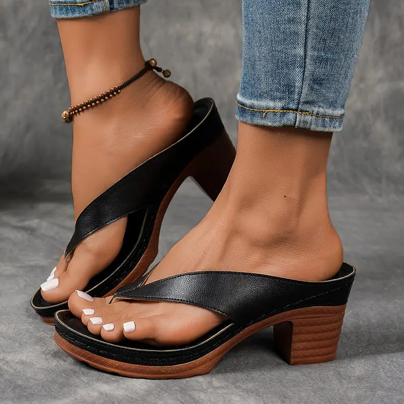 Celeste | Elegant and Comfortable Sandals