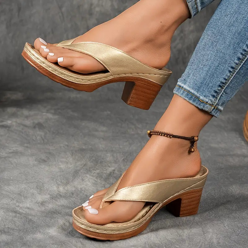 Celeste | Elegant and Comfortable Sandals
