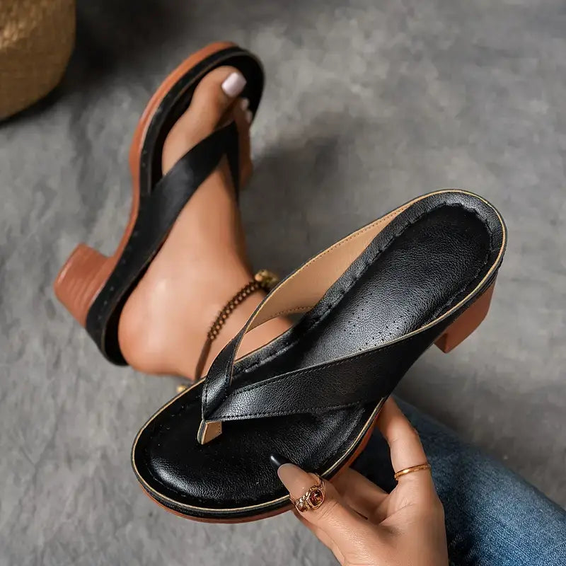 Celeste | Elegant and Comfortable Sandals