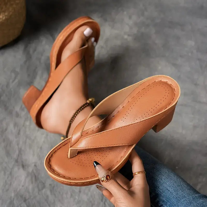 Celeste | Elegant and Comfortable Sandals