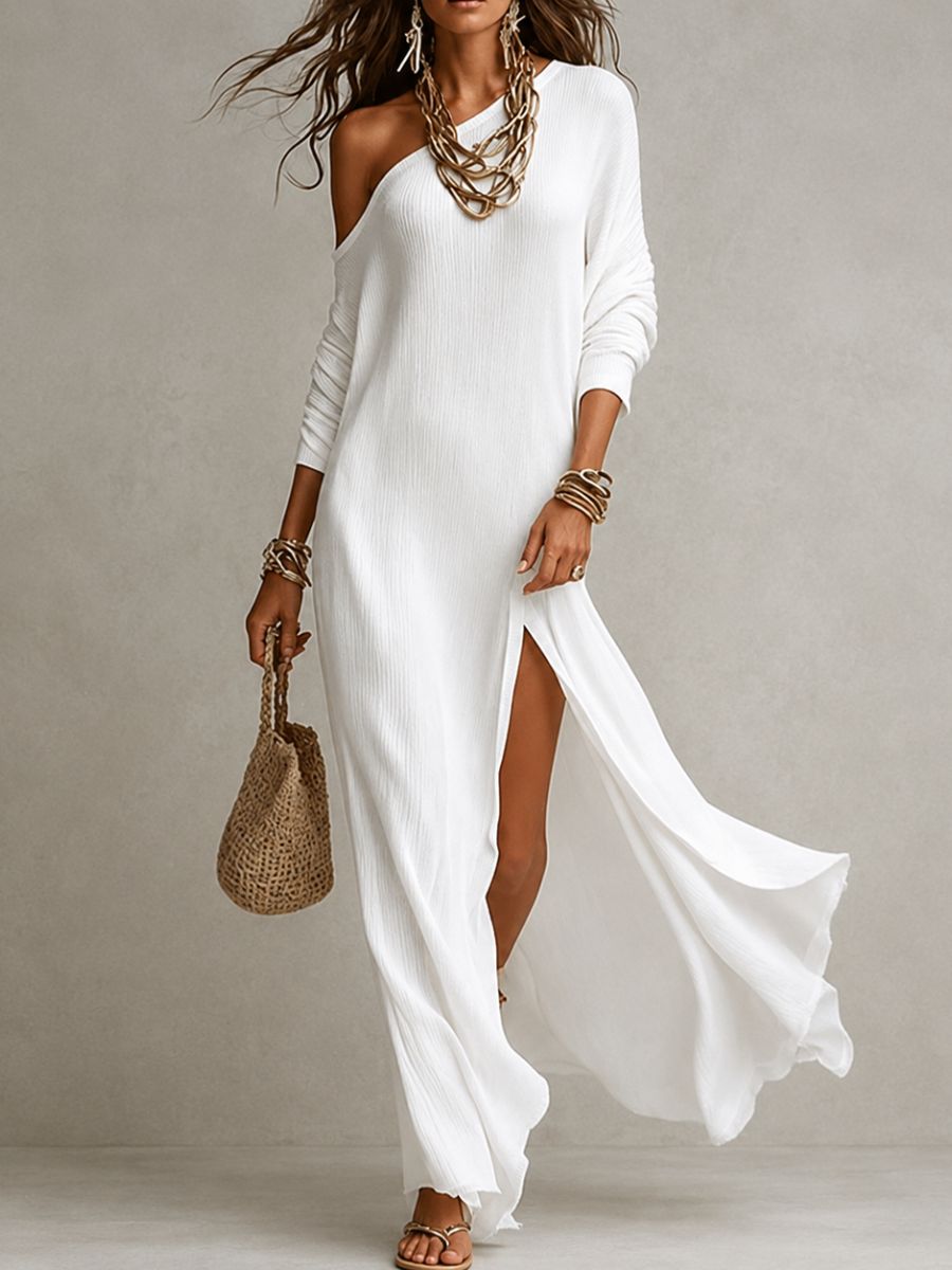 Serena | Elegant Dress
