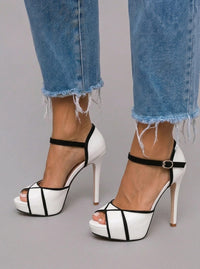 Filippa | Elegant Heels