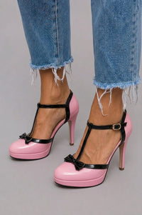 Neroa | Elegant Heels