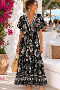 Formentor Dress