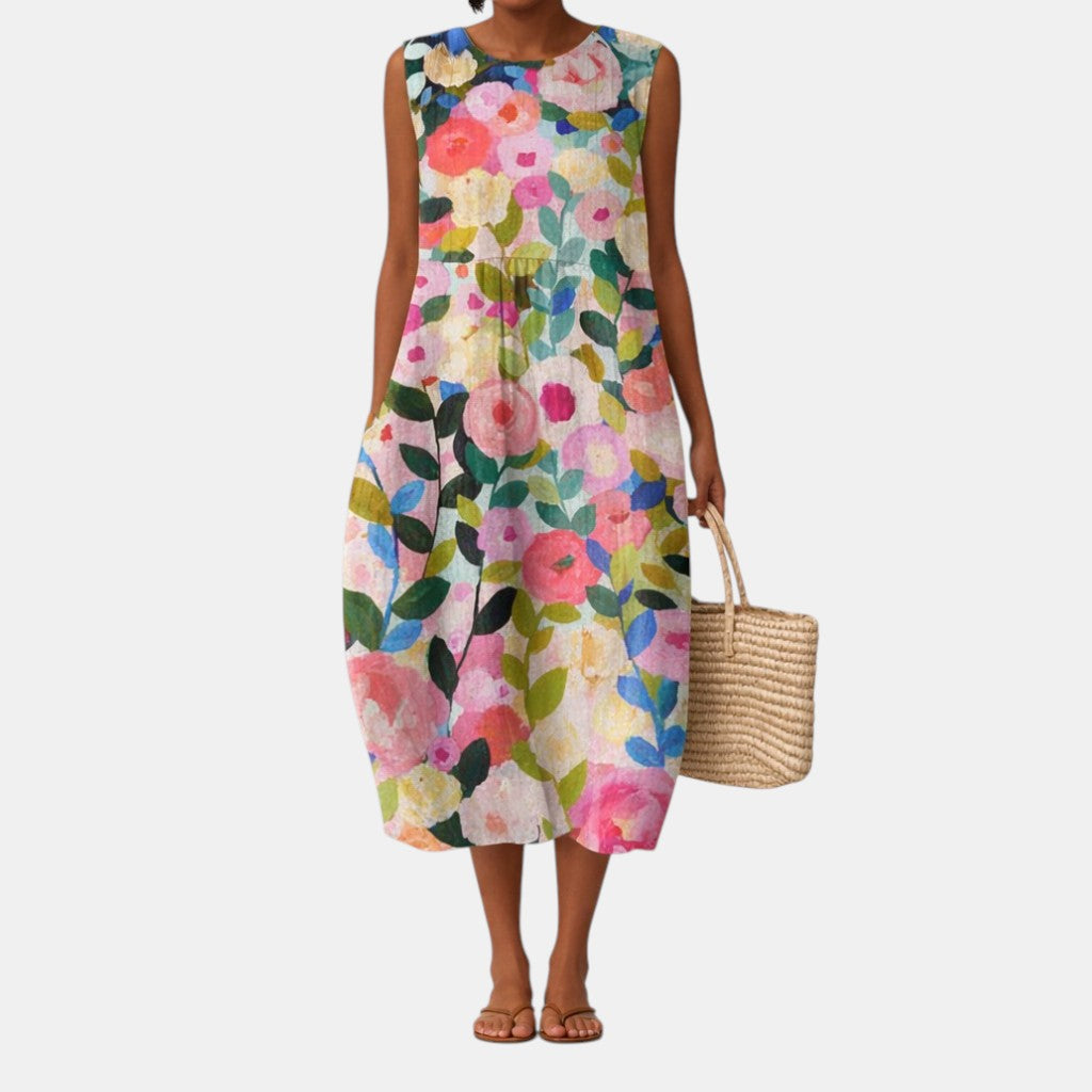 Ana™ | Midi Dress for Everyday