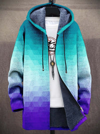 Genesis | Art-Inspired Statement Hoodie