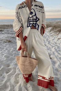 Madilyn™ | Coastal Current Set