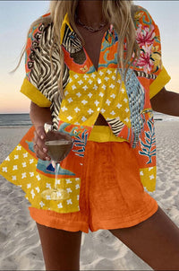 Meilani™ | Free Spirit Set