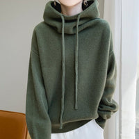 Leonie | Warm Oversized Sweater