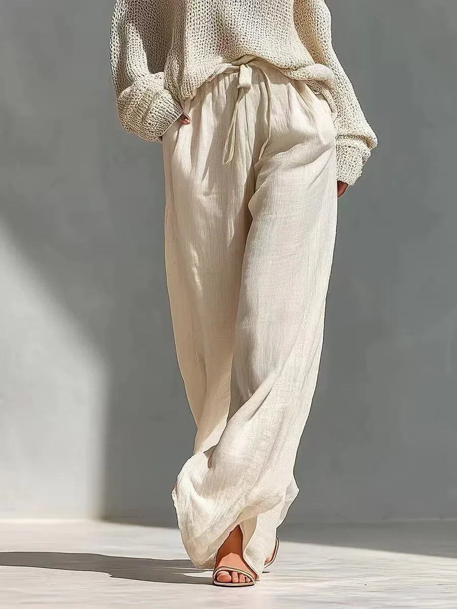 Tamara Elegant Two-Piece Set