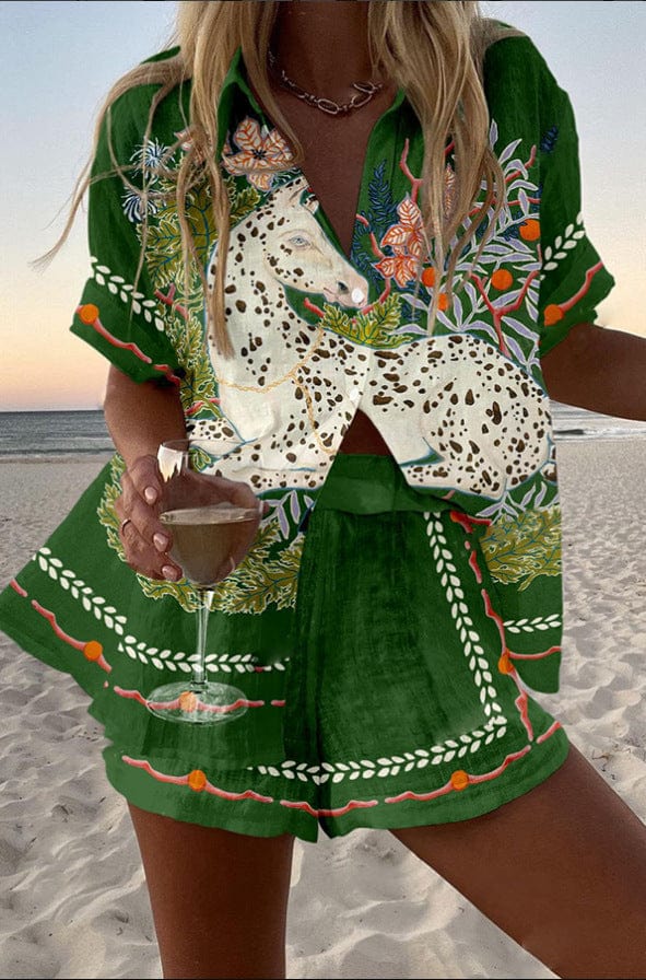 Cielo™ | Sunset Romance Set