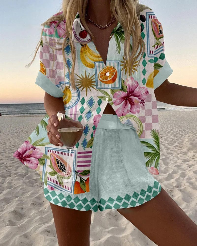 Jessie™ | Gallery Night Set