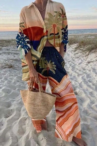 Mowlina™ | Ocean Breeze Set