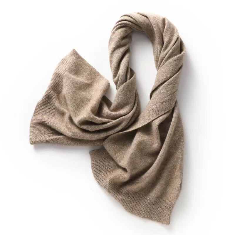 Alpina | Draped Cowl Shawl – Wells & Rose