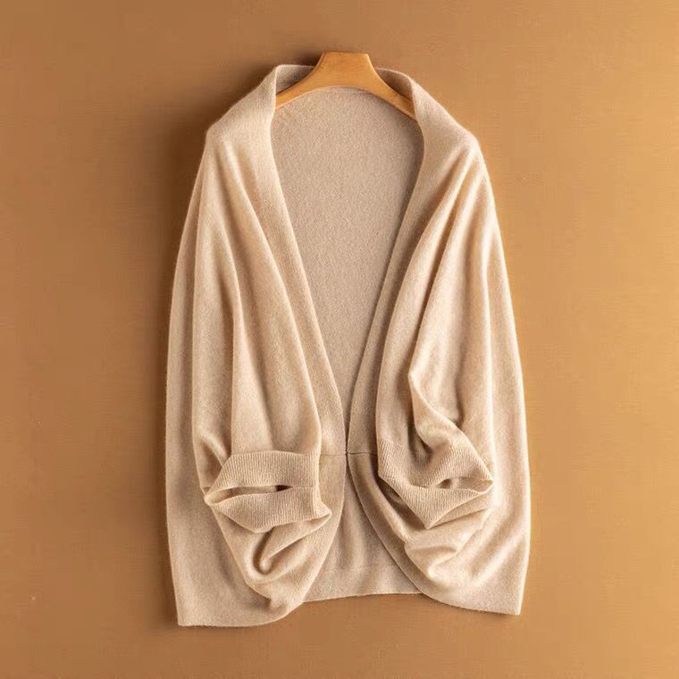 Alpina | Draped Cowl Shawl – Wells & Rose