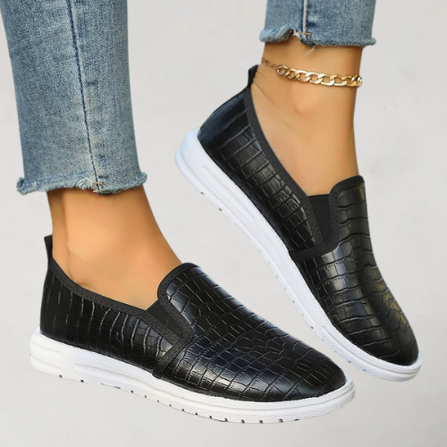 Petra | Stylish Moccasins