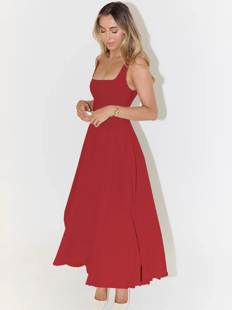 Grace | Elegant Summer Dress