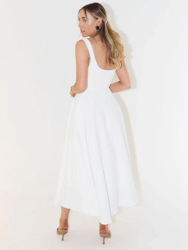 Grace | Elegant Summer Dress