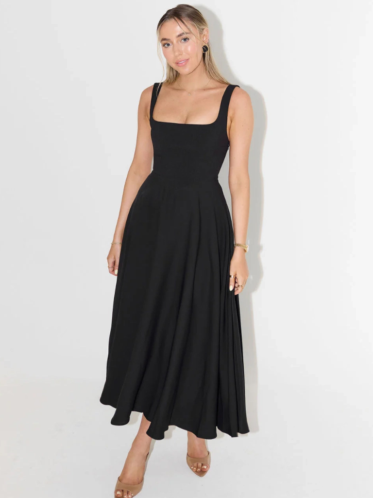 Grace | Elegant Summer Dress