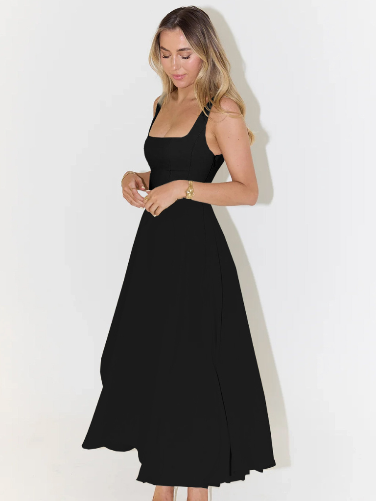 Grace | Elegant Summer Dress