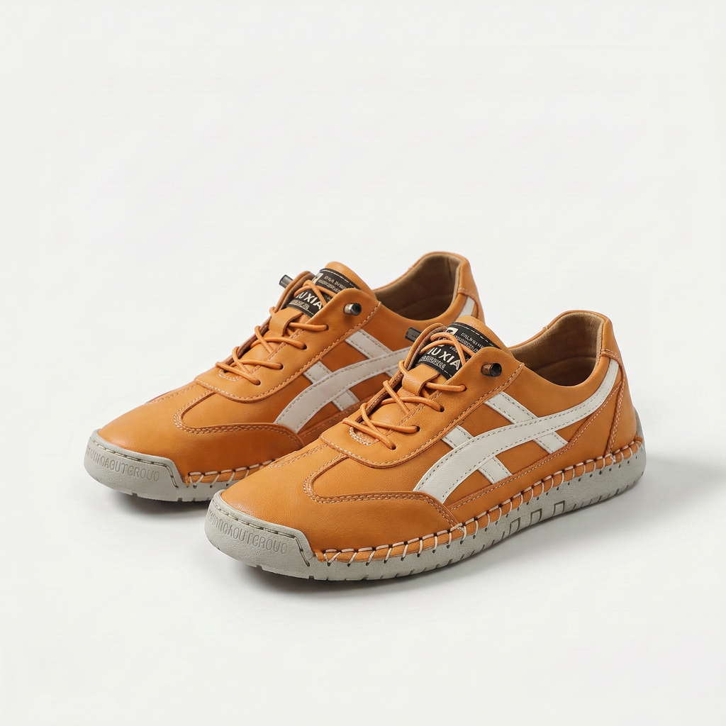 Juna – Lightweight Comfort Sneaker for Long Walks