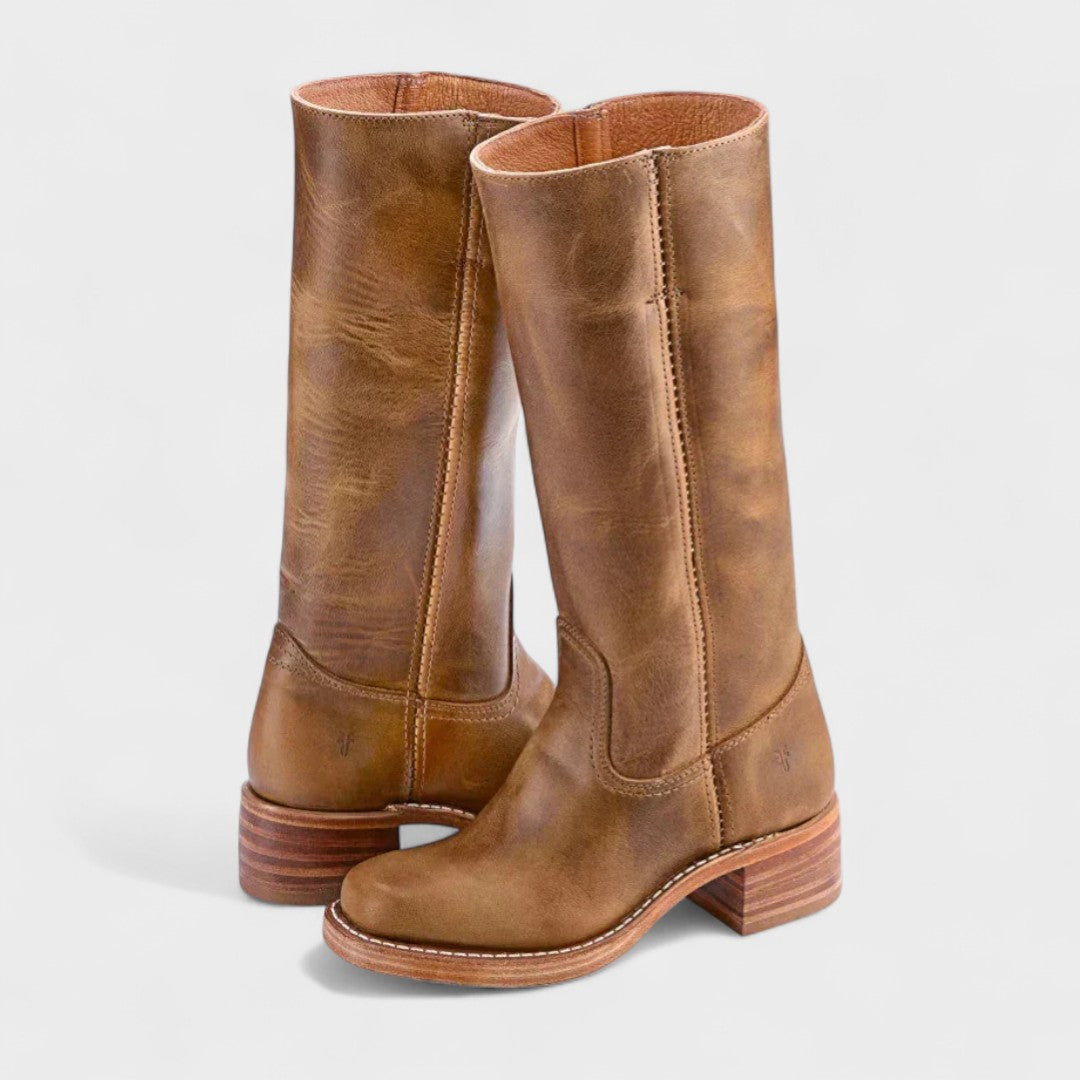 The Marlowe Boots