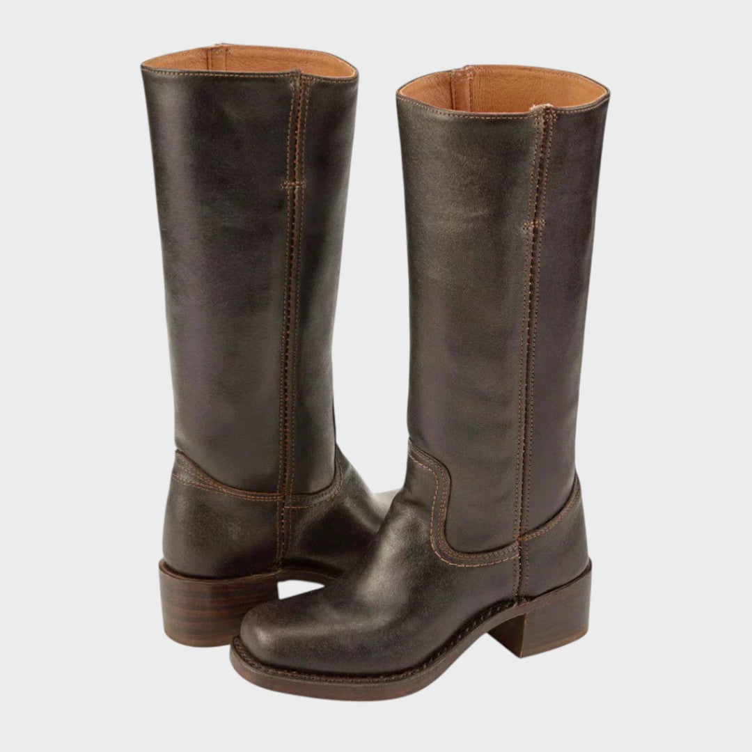 The Marlowe Boots