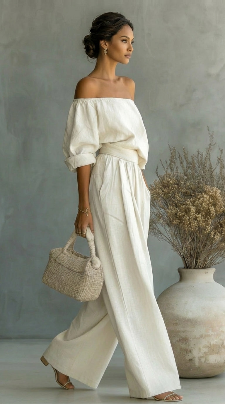Arabella | Exclusive effect outfit for a stylish summer