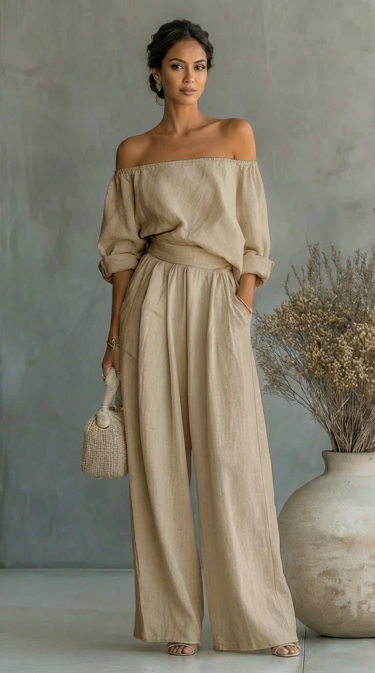 Arabella | Exclusive effect outfit for a stylish summer