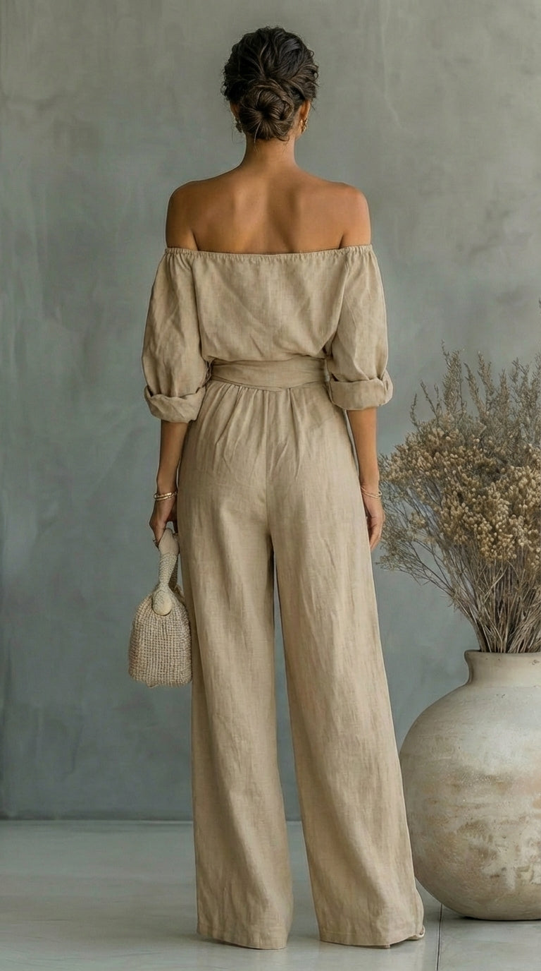 Arabella | Exclusive effect outfit for a stylish summer