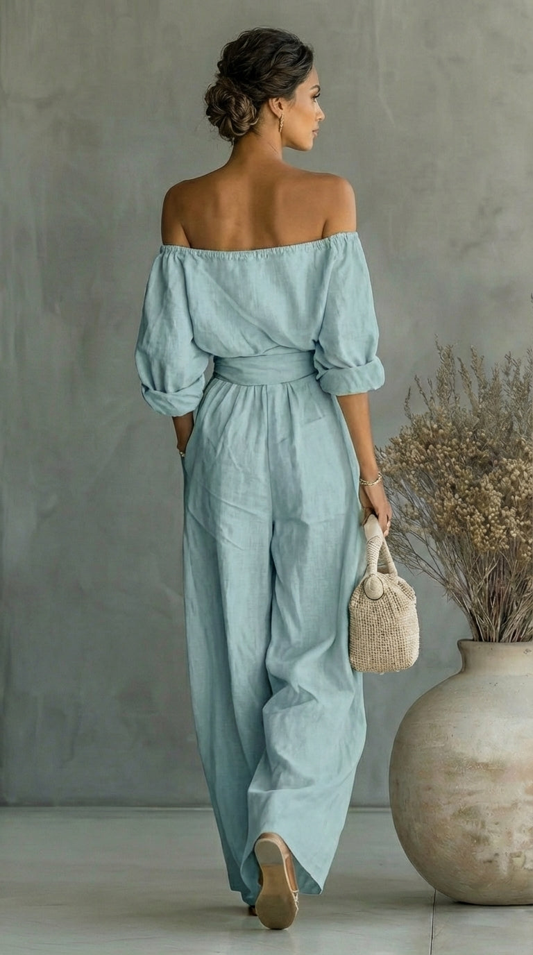 Arabella | Exclusive effect outfit for a stylish summer