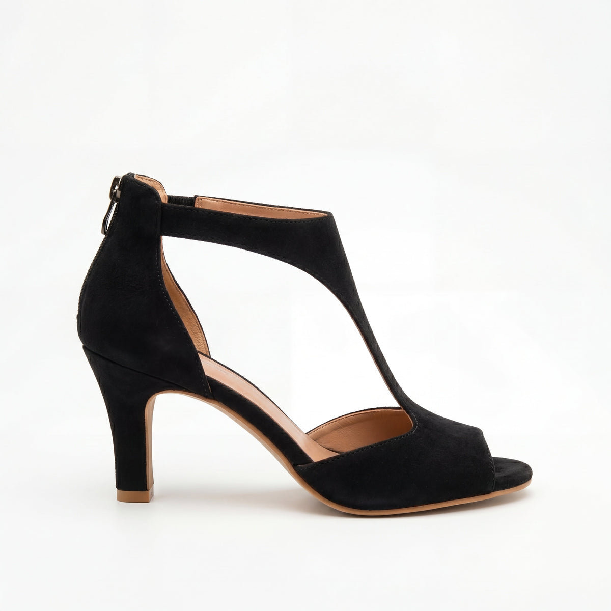Zorine - Orthopedic Wedge Sandals