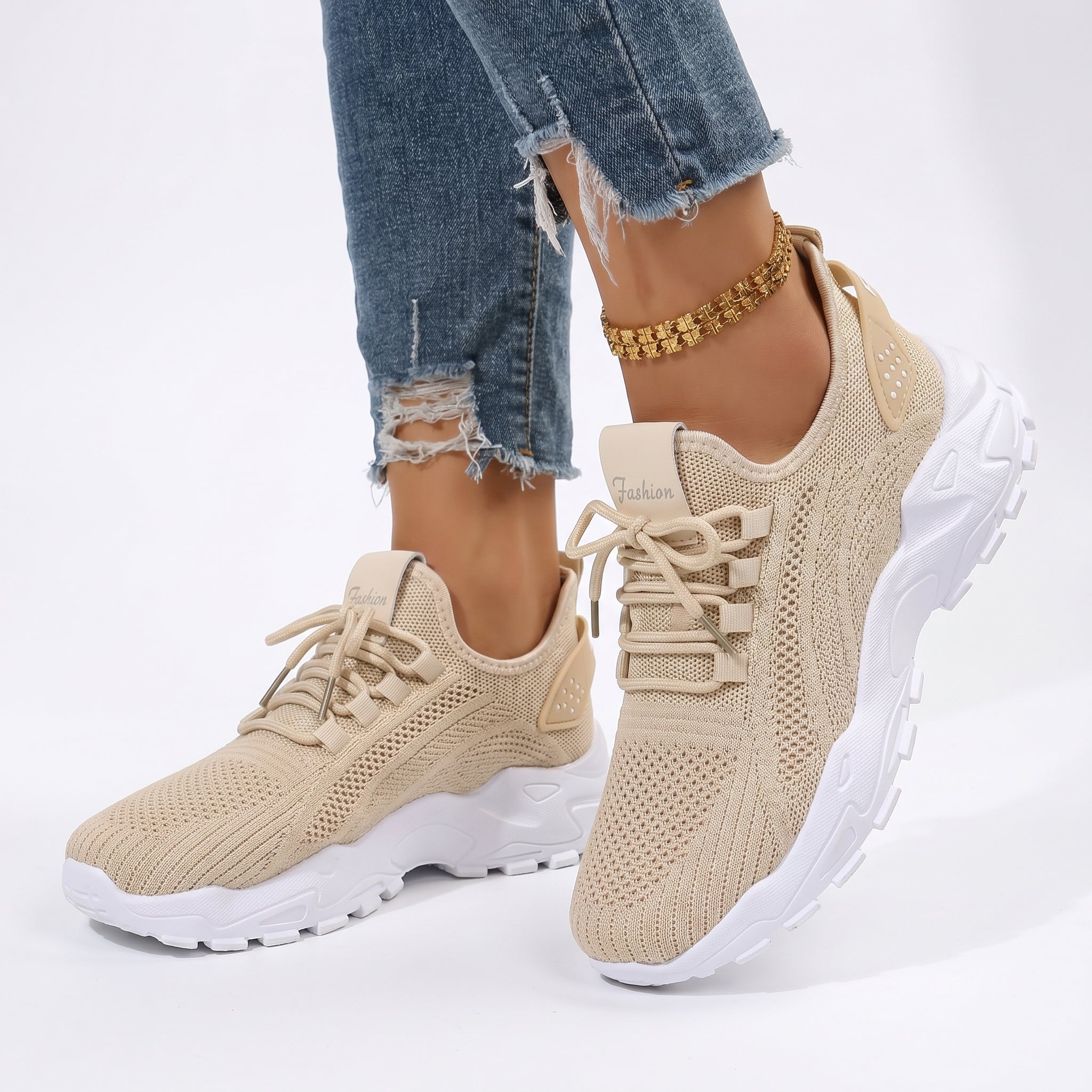 EVA - Comfortable orthopedic sports shoe
