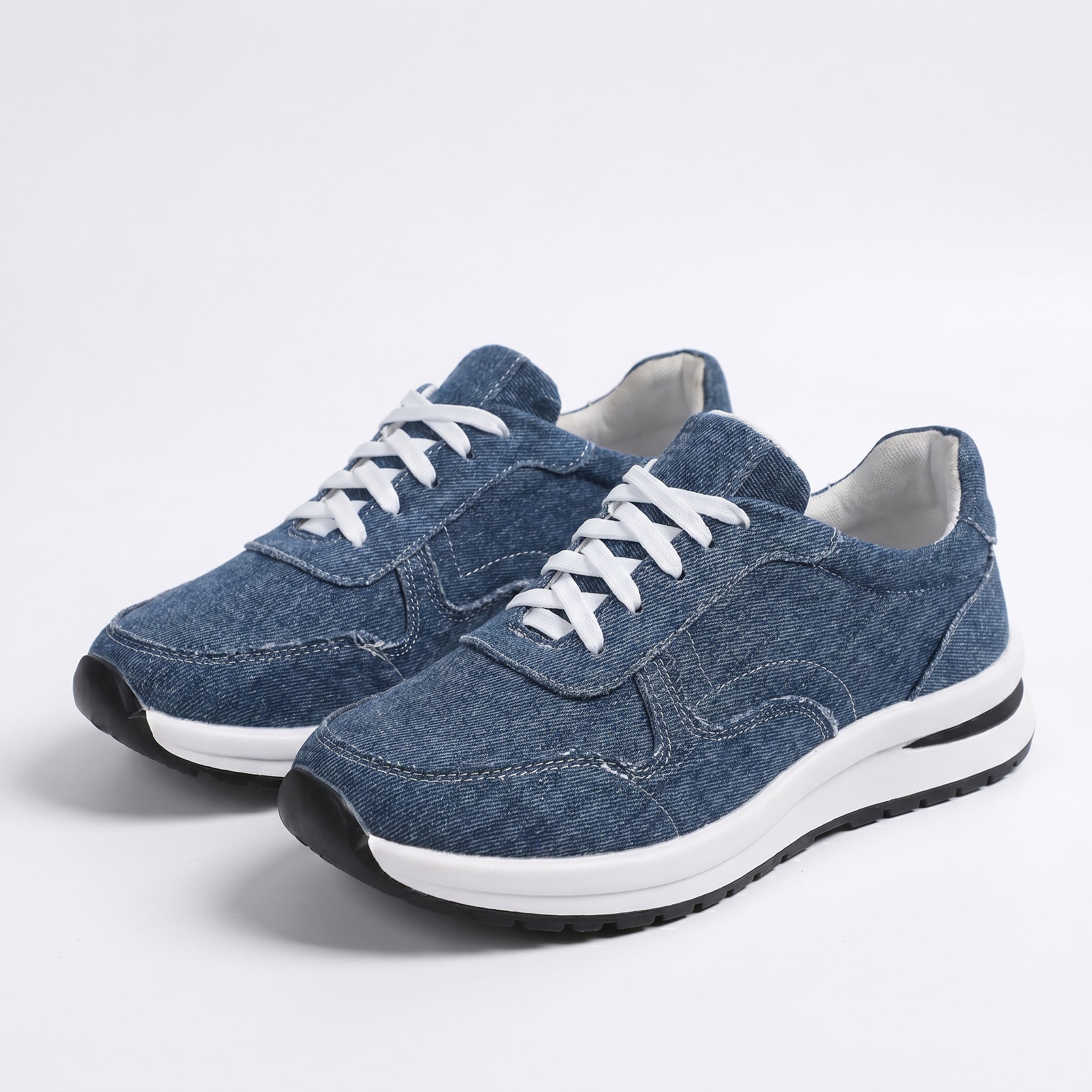 Benita Women's Orthopedic Sneakers with Stability Support