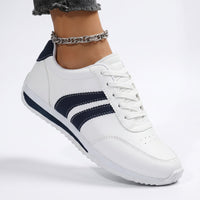 LIORA™ | Orthopedic Sneakers – Relief with Every Step