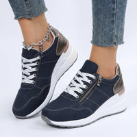 Inga Orthopedic Shoes with Arch Support Wide Toe Box