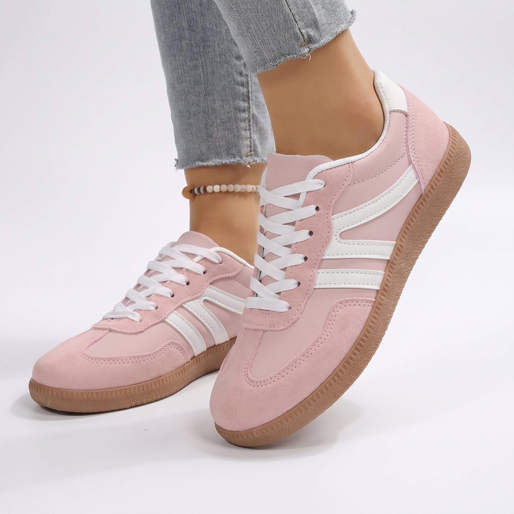 Marbella | Retro Sneakers