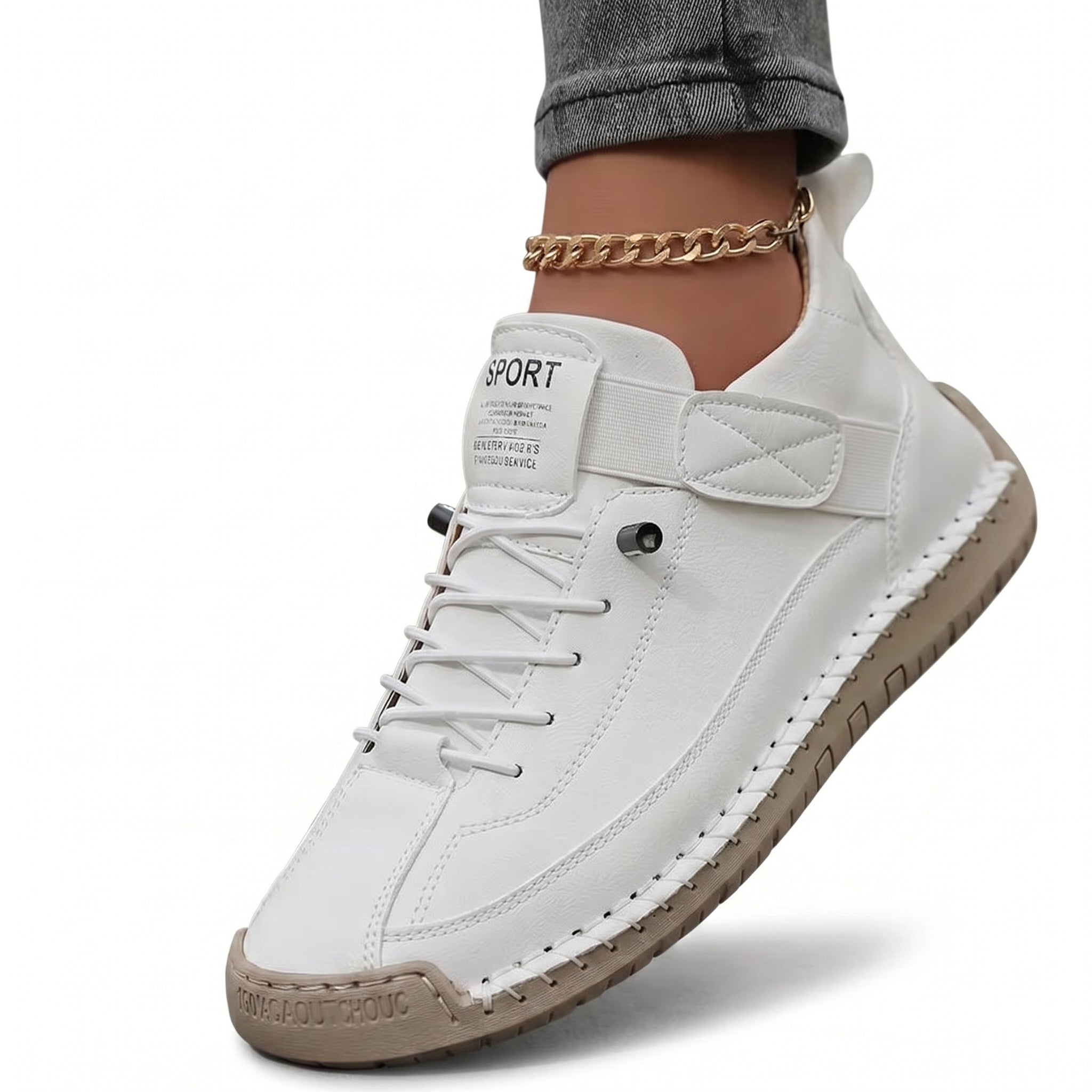 Mia™ | Comfortable shoes with support and lightweight design