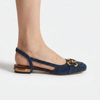 Jazmin | Orthopedic Sandals