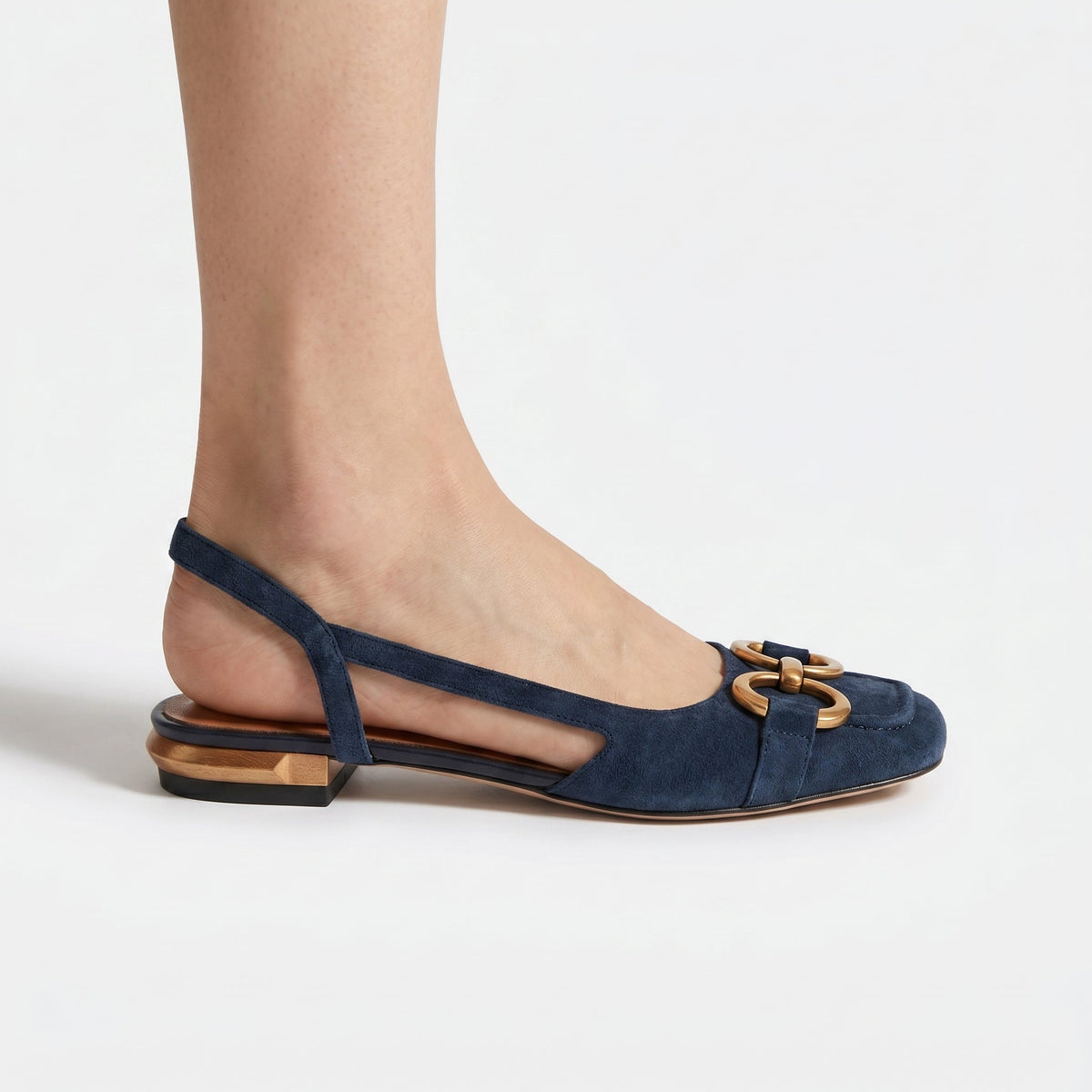 Jazmin | Orthopedic Sandals