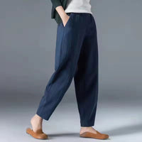 Desiree™ | Lightweight Summer Trousers