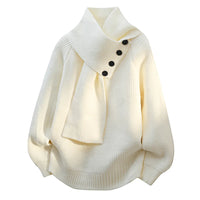 Alysa™ Cozy Sweater