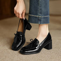 Dorothy Loafer Pumps