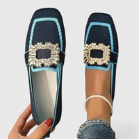 Rosa - Comfortable Loafers