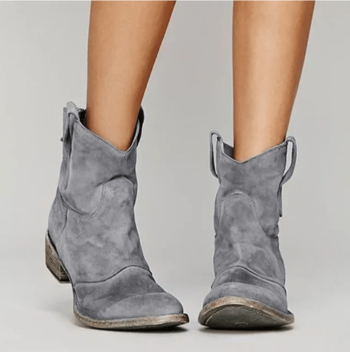 The Yarrow Boots